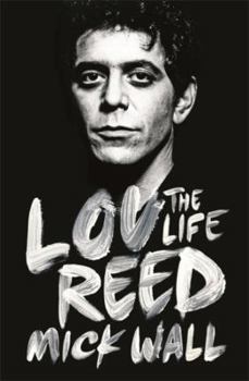 Paperback Lou Reed: The Life Book