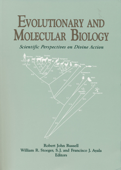 Paperback Evolutionary Molecular Biology Book