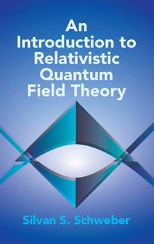 Paperback An Introduction to Relativistic Quantum Field Theory Book