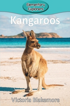 Kangaroos (65) (Elementary Explorers)