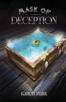 Paperback Mask of Deception Book