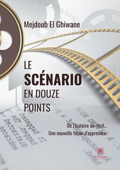 Paperback Scénario en douze points [French] Book