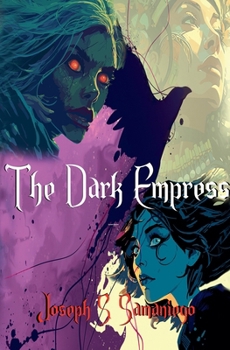 Paperback The Dark Empress Book