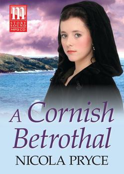 Audio CD A Cornish Betrothal Book