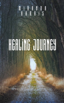 Paperback Healing Journey Book