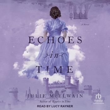MP3 CD Echoes in Time Book