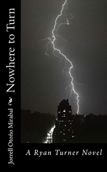 Paperback Nowhere to Turn Book