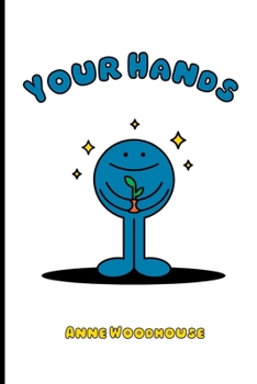 Paperback Your Hands Book