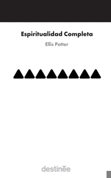 Paperback Espiritualidad completa [Spanish] Book