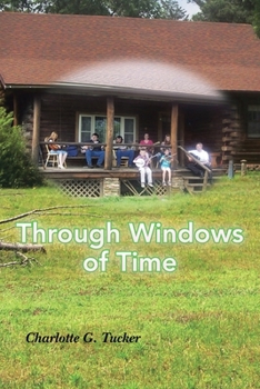 Paperback Through Windows of Time Book