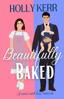 Paperback Beautifully Baked Book