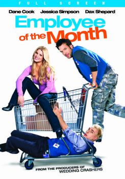 Employee Of The Month 2006