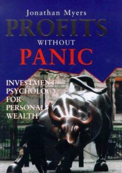 Hardcover Profits Without Panic Book