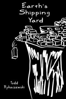 Paperback Earth's Shipping Yard Book