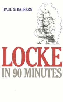 The Essential Locke (The Virgin Philosophers Series) - Book  of the Virgin Philosophers
