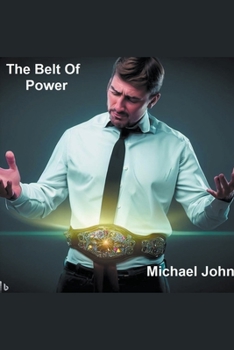 Paperback The Belt Of Power Book