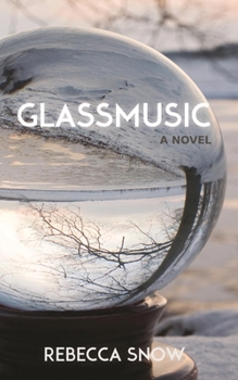 Paperback Glassmusic Book