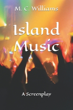 Paperback Island Music Book
