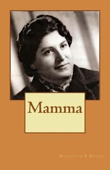 Paperback Mamma [Italian] Book