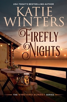 Paperback Firefly Nights Book