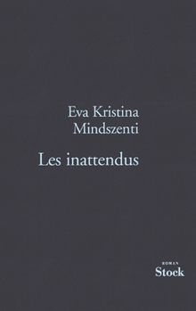 Paperback Les Inattendus [French] Book