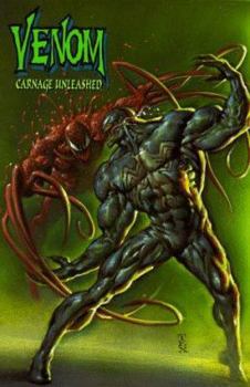 Paperback Venom: Carnage Unleashed Book