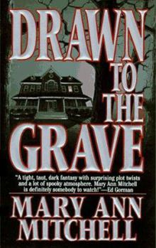 Mass Market Paperback Drawn to the Grave Book