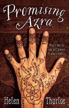 Mass Market Paperback Promising Azra Book