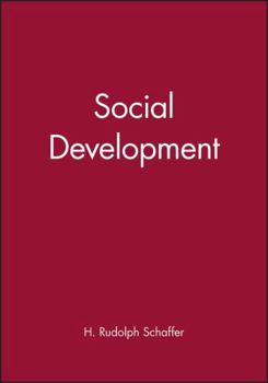 Paperback Social Development Book