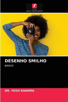 Paperback Desenho Smilho [Portuguese] Book