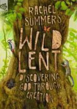 Paperback Wild Lent Book
