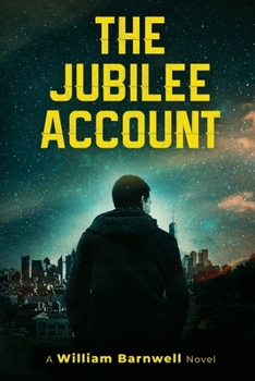 Paperback The Jubilee Account Book