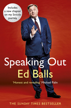 Paperback Speaking Out: Lessons in Life and Politics Book