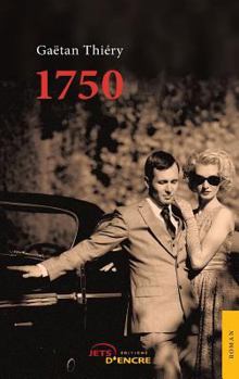 Paperback 1750 [French] Book