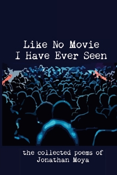 Paperback Like No Movie I Have Ever Seen Book