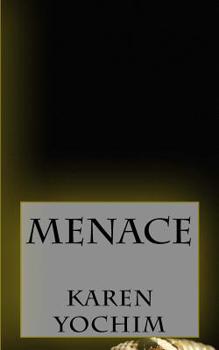 Paperback Menace Book