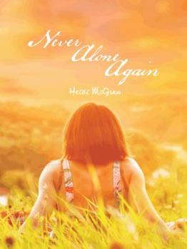Paperback Never Alone Again Book