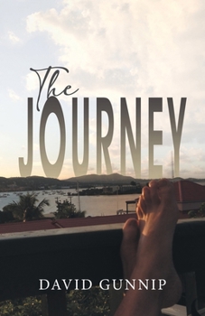 Paperback The Journey Book