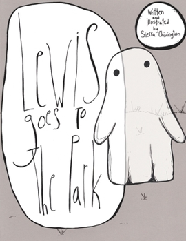 Lewis goes to the park