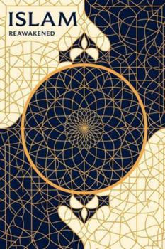 Paperback Islam Reawakened Book