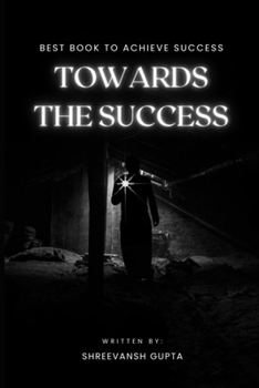 Paperback Towards The Success Book