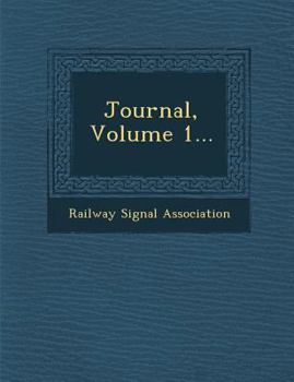 Paperback Journal, Volume 1... Book