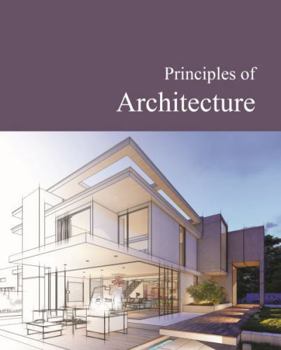 Hardcover Principles of Architecture: Print Purchase Includes Free Online Access Book