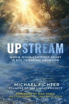 Paperback Upstream Book