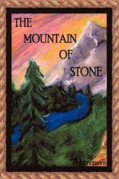 Paperback The Mountain of Stone Book