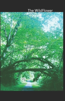 Paperback The Wildflower Book