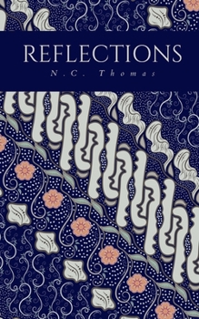 Paperback Reflections Book