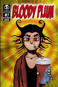 Paperback Bloody Plum: Volume 1 Book