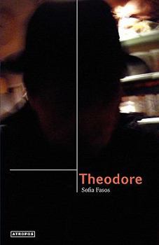 Paperback Theodore Book