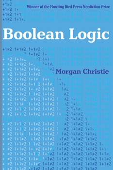 Paperback Boolean Logic Book